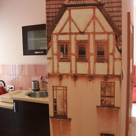 Luksusowy Apartament III Sopot Eksteriør billede