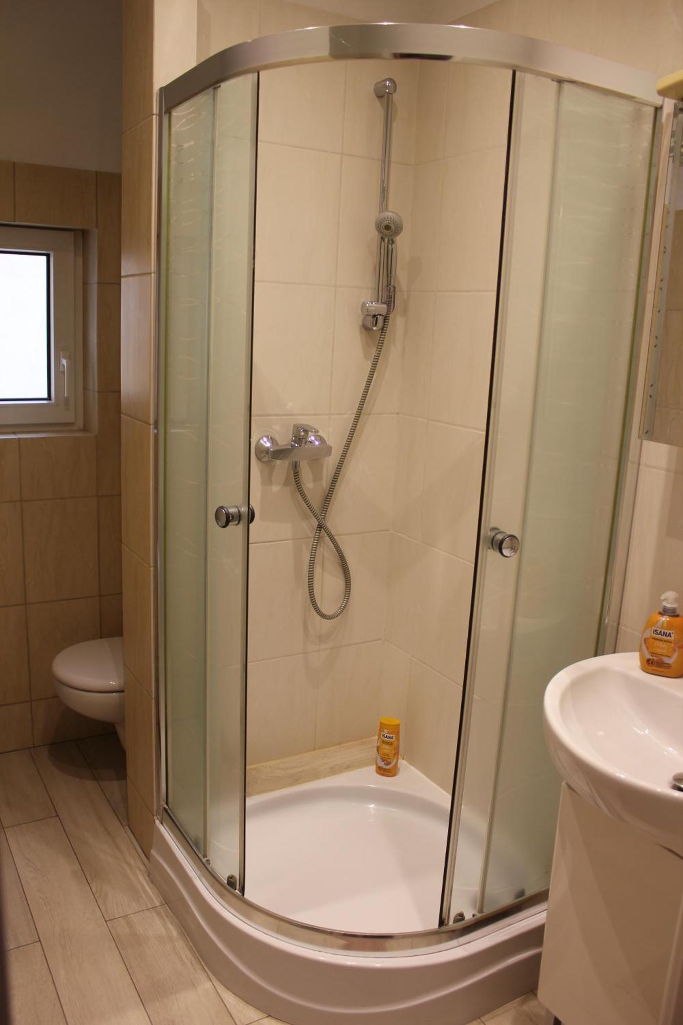 Luksusowy Apartament III Sopot Eksteriør billede